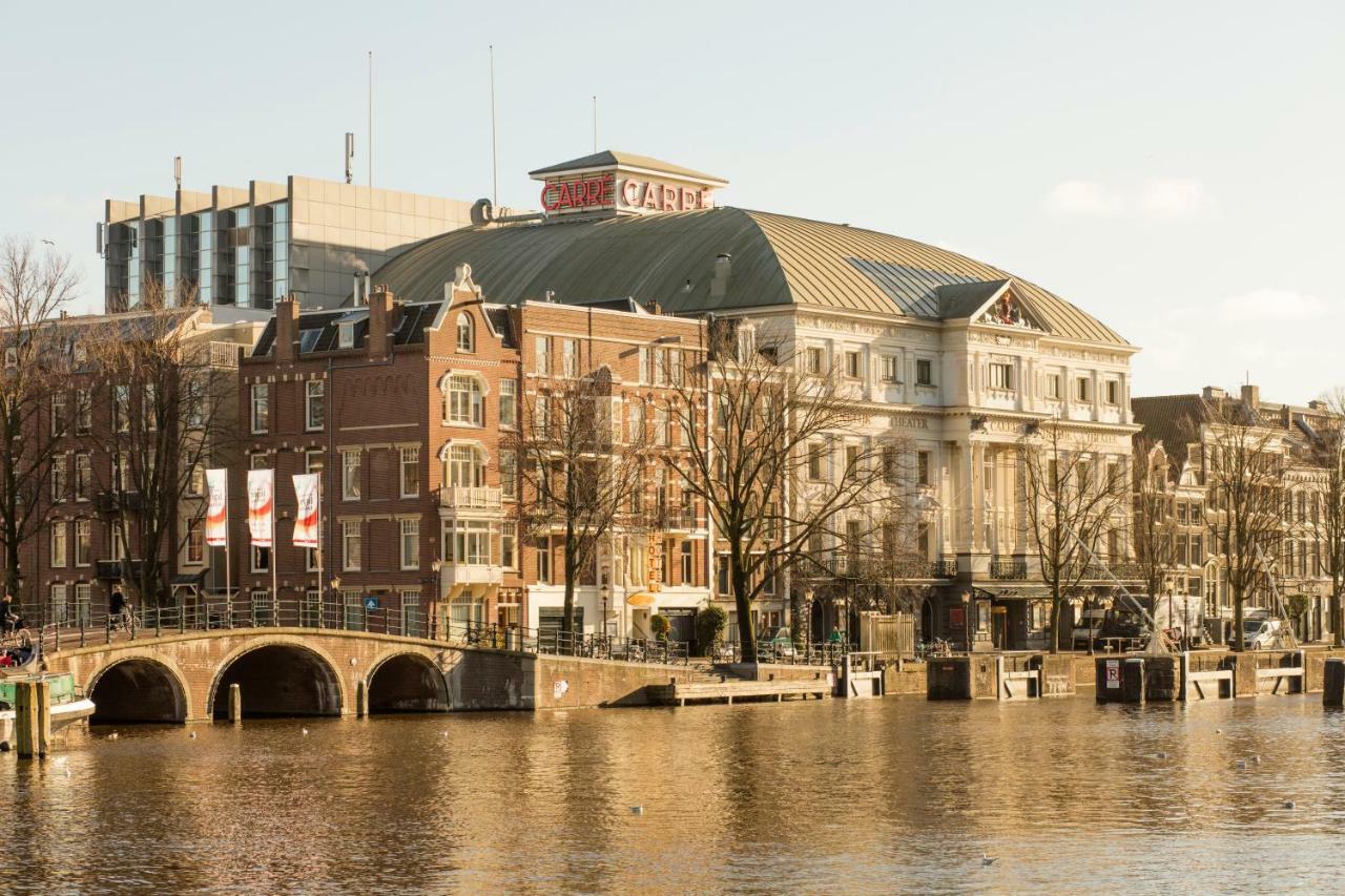 Frühstückspension Empiric Keizersgracht Amsterdam