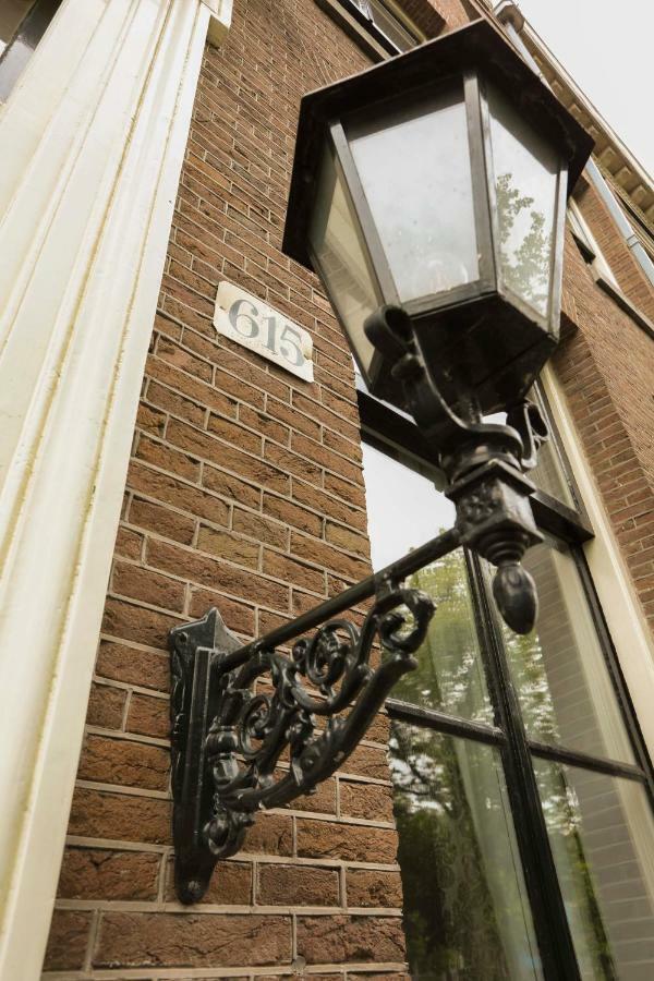 Empiric Keizersgracht Frühstückspension Amsterdam